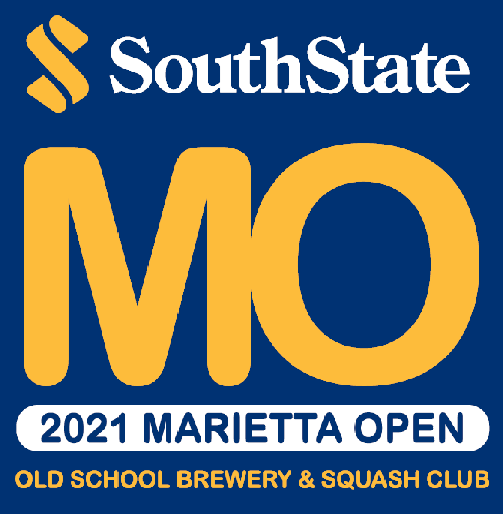 2021 Marietta Open