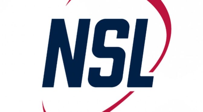 Play In The Inaugural Junior NSL!