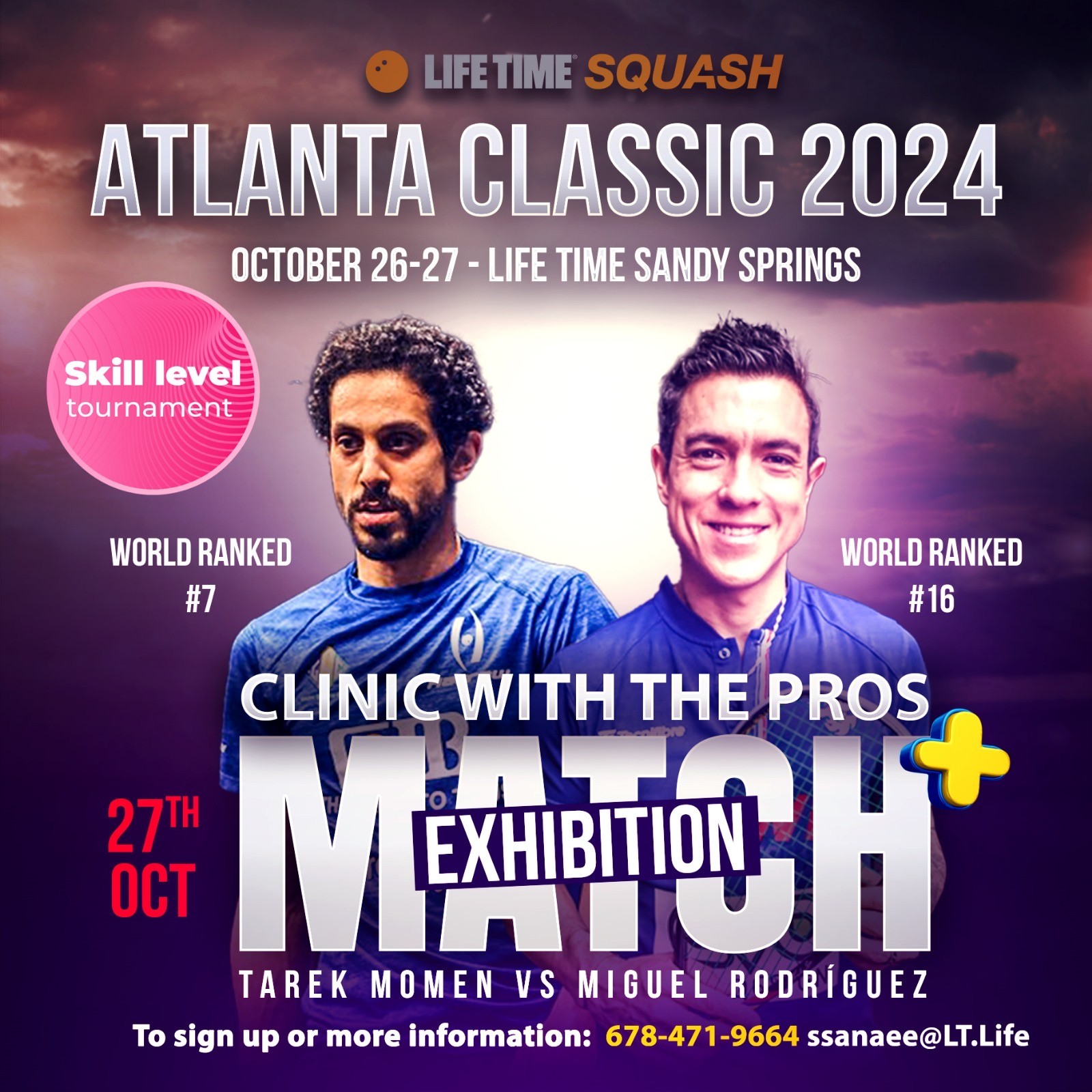 Atlanta Classic 2024